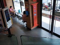 -麦当劳(临顿路店)