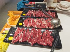 -陈记顺和牛肉火锅(火车站店)