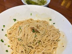 开洋拌面-同得兴 Since·1995 传统苏式面馆(十全街店)