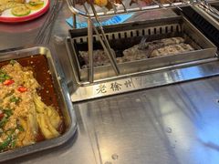 -古彭7只羊·招牌白串·碳锅羊肉旗舰店