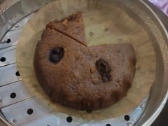 红枣发糕-水都假日酒店-海韵西餐厅(龙胜路店)