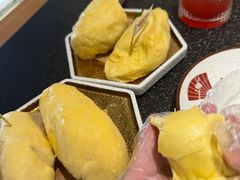 -桃夭日式料理(国信店)