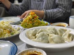 鲅鱼水饺-海知道大连海鲜水饺(南山大冲店)