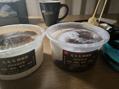 -笃笃笃糖粥(十全街店)