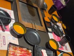 -千寻烧肉(政务区店)
