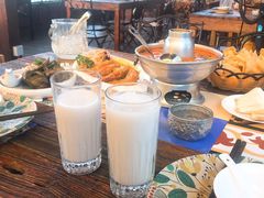 -萨芭蒂高空花园餐酒吧