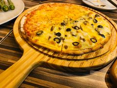 -BomBa意大利餐厅