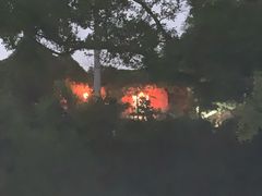 -鸿山公园