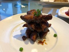 熏鱼-圆苑(金茂店)