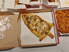 -必胜客(八一店)