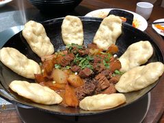 -手拉手美食(清河路店)