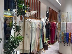 -孟礼旗袍西装礼服定制