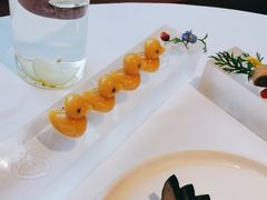 -满堂·烤鸭店·北京菜(鼓楼店)