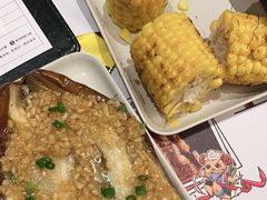 -木屋烧烤(龙华店)