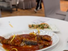 -丰尔粥食·顺德鱼生·干蒸排骨顺德菜(大良分店)