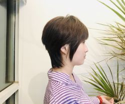 -净漪造型 PURE RIPPLE