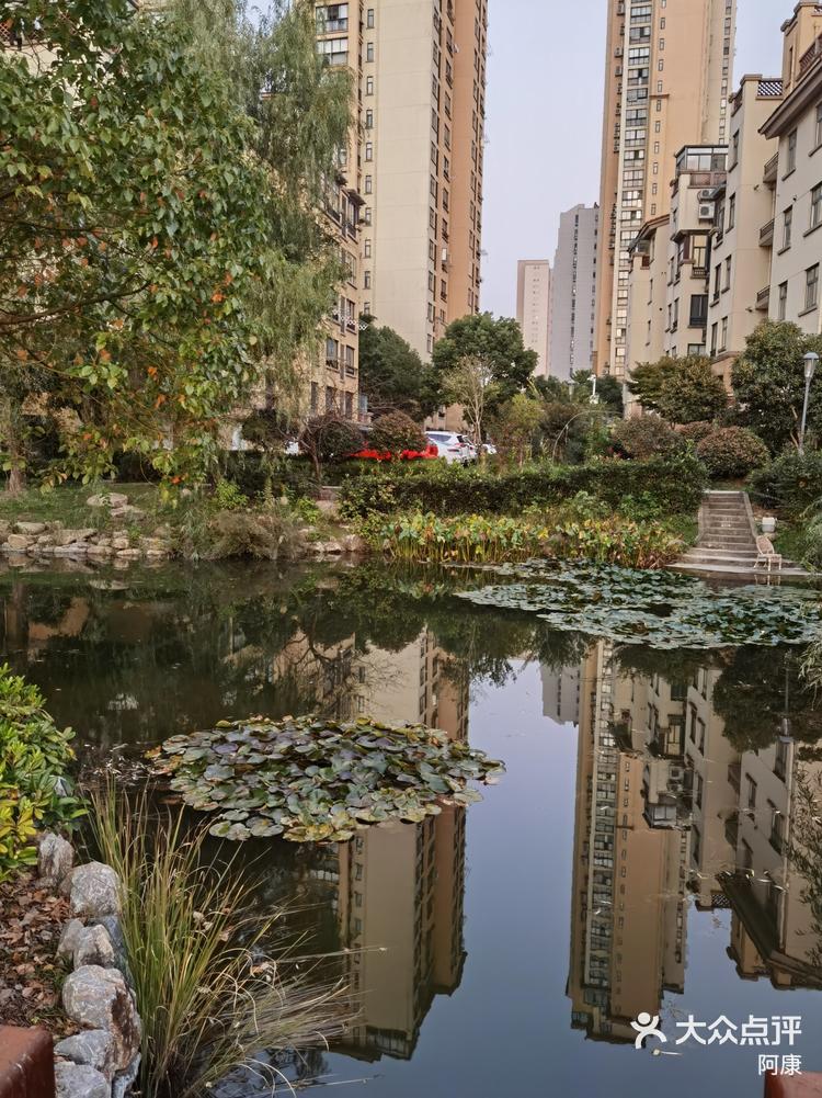 如东浅水湾公园