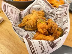 -OPPA HOUSE 韩国欧巴餐厅·韩国菜(北京路店)