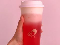 -喜茶(上海五角场万达店)