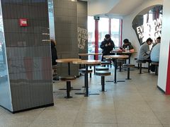 -肯德基(渔阳店)