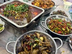 -小民大排档(马场角横路店)