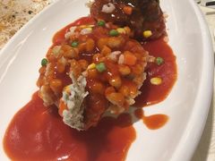 松鼠桂鱼-温德姆花园酒店-鼎丰阁中餐厅