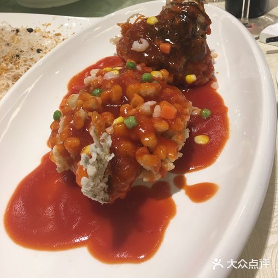 鼎丰阁(玄妙马哥孛罗酒店)