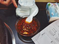 -秦巴石锅鱼(文化南路店)