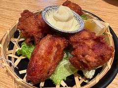 -合点寿司(金虹桥商场店)