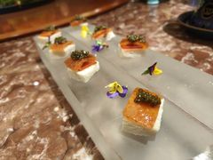 -四世同堂·京菜·烤鸭(双井店)