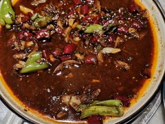 -马头巷·食景园(苏州总店)
