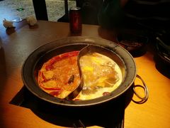-呷哺呷哺(凯旋广场店)
