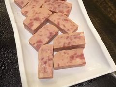 梅林午餐肉-仁虎老火锅(黄泥磅店)