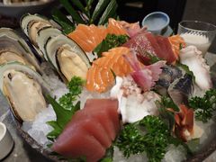 -德川家日本料理(华堂·新辰汇店)