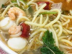 -明月虾面(厦禾路店)