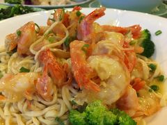 -盛港湾海鲜食府(黄沙店)