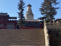 -五台山风景名胜区