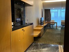 -天津滨海圣光皇冠假日酒店