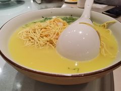 -玉华台饭庄·淮扬菜·烤鸭(望京店)