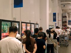 -山姆会员商店(西溪店)
