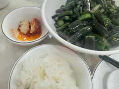 -红色湘菜馆(春风店)