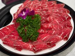 -东来顺饭庄(天坛店)