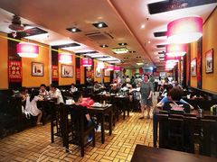 大堂-姚记炒肝店(簋街店)