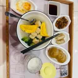 -中法母婴月子中心(南湖创始店)
