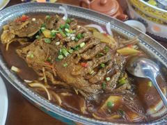 -中卫御苑福膳·养生局(圆明园店)