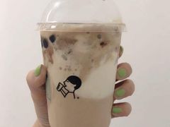 -喜茶(深圳福田星河COCO Park店)
