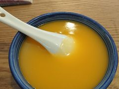 -金豆角砂锅焖面(安贞店)