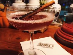 -迦南D BAR