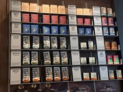 -Peet's 皮爷咖啡(杭州来福士店)