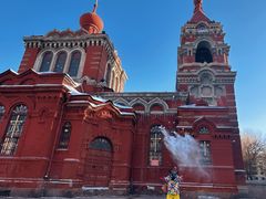 -圣·阿列克谢耶夫教堂